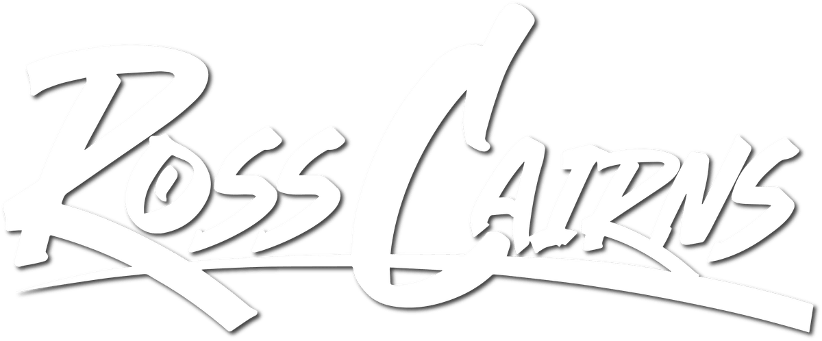 Ross Cairns logo